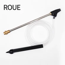 ROUE Karcher k Серия Высокое качество мойка песка мокрой струйной обработки комплект профессиональный эффективный рабочий высокого давления