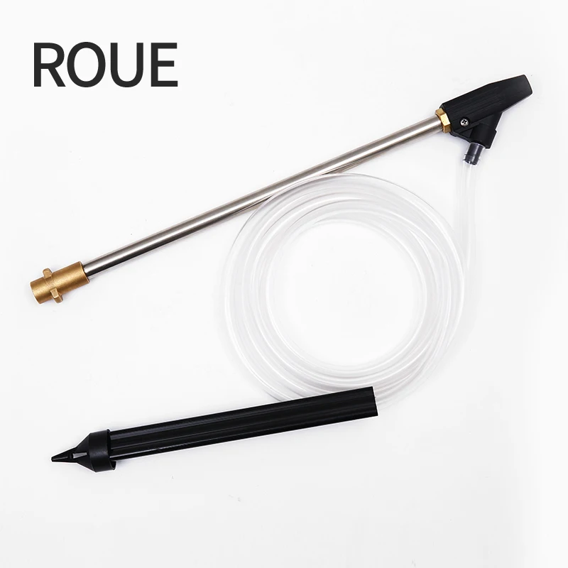 

ROUE Karcher k series High Quality Washer Sand Wet Blasting kit Professional Efficient Working High Pressure