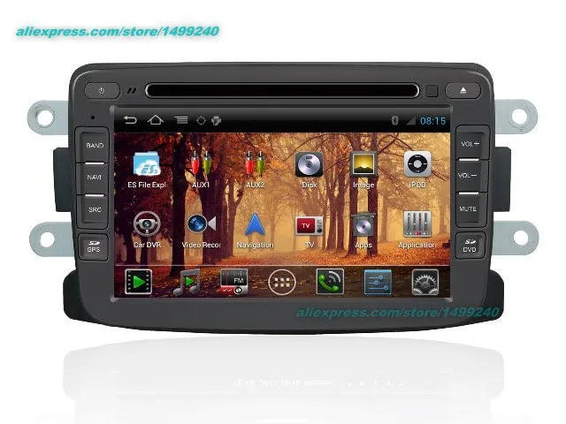 Perfect Liandlee 2 din Car Android For Dacia Duster 2010~2015 GPS Navi Navigation Radio TV CD DVD Player Audio Video Stereo OBD2 3 Perfect Liandlee 2 din Car Android For Dacia Duster 2010~2015 GPS Navi Navigation Radio TV CD DVD Player Audio Video Stereo OBD2 3