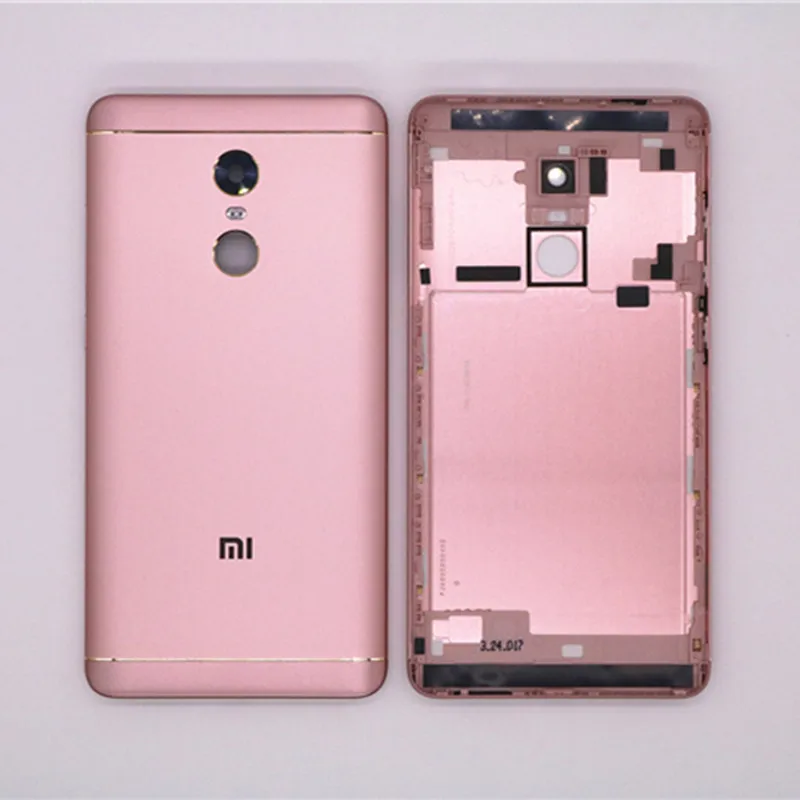 bilder für Neue Ersatzteile Für Xiaomi Redmi Hinweis 4X Zurück Batterie abdeckung Tür Gehäuse + Seitlichen Tasten + Kamera Blitz Objektiv ersatz bilder für Neue Ersatzteile Für Xiaomi Redmi Hinweis 4X Zurück Batterie abdeckung Tür Gehäuse + Seitlichen Tasten + Kamera Blitz Objektiv ersatz