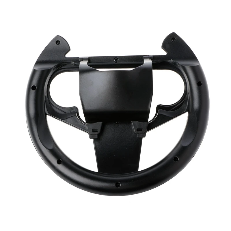 

2018 Racing Steering Wheel Driving Game Handle For Playstation 4 PS4 Game Controller2019 New