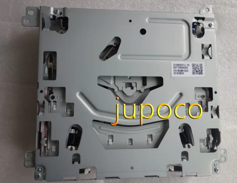 

100% BRAND NEW AND ORIGINAL KCP9C DXM9550 dxm9050 single CD mechanism for car CD radio