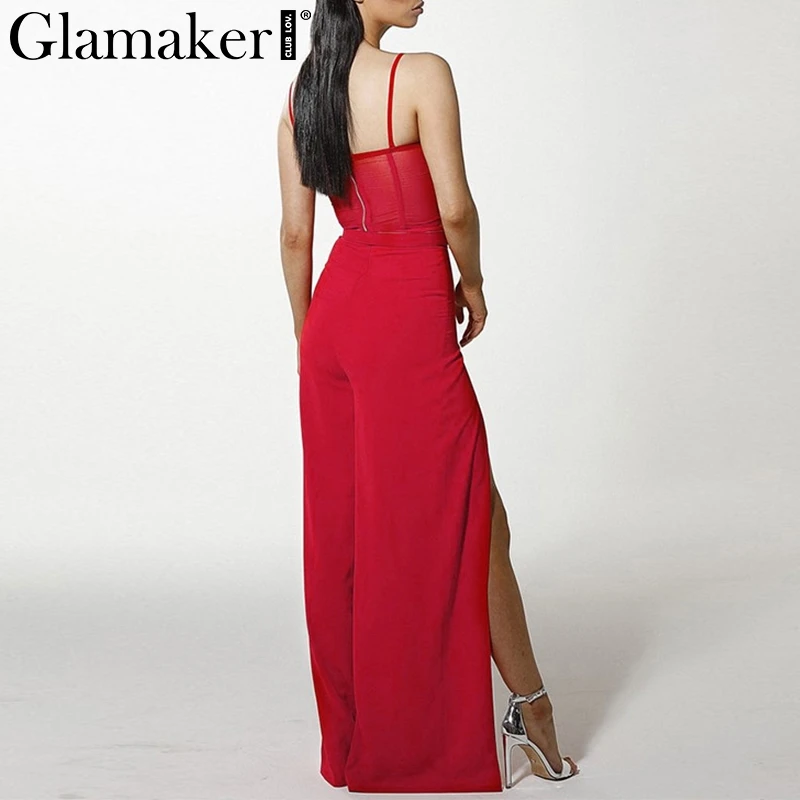 Jumpsuits and Playsuits