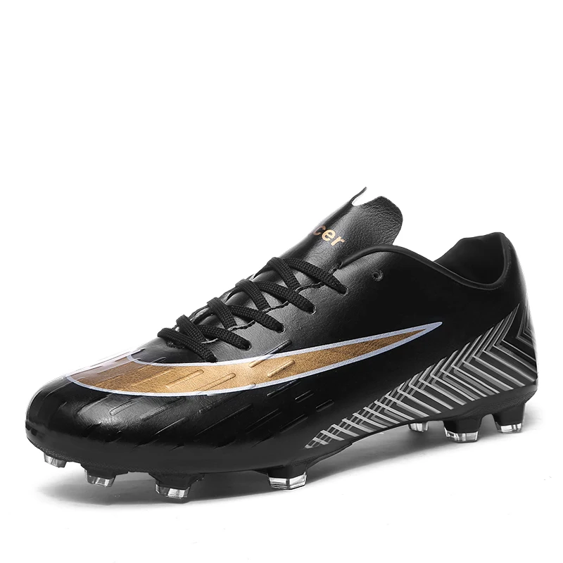Zapatos de fútbol tacos de fútbol Zapatos Zapatillas de deporte territorio hombres adolescente botas de fútbol Atlético Fútbol Padre-chico Zapatos amarillo azul Zapatos de fútbol tacos de fútbol Zapatos Zapatillas de deporte territorio hombres adolescente botas de fútbol Atlético Fútbol Padre-chico Zapatos amarillo azul
