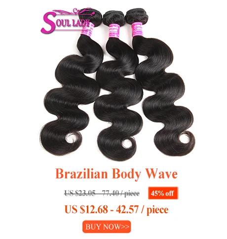 Soul Lady Hair продукты Бразильские прямые кружева закрытие натуральный цвет 8-20 дюймов 4x4 швейцарские кружева не Реми волосы