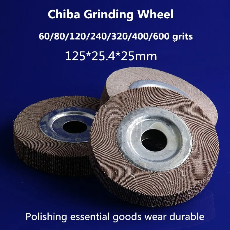 

60/80/120/240/320/400/600Grits Grinding Wheel Dremel Tools Rotary Rool Abrasive Sanding Paper Abrasive/polishing/Remove rust