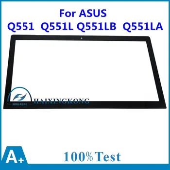 

15.6" For Asus Q551 Q551L Q551LB Q551LA Touch Screen Touch Panel Digitizer Glass Lens Repair Parts Replacement TOP15I97 V1.0