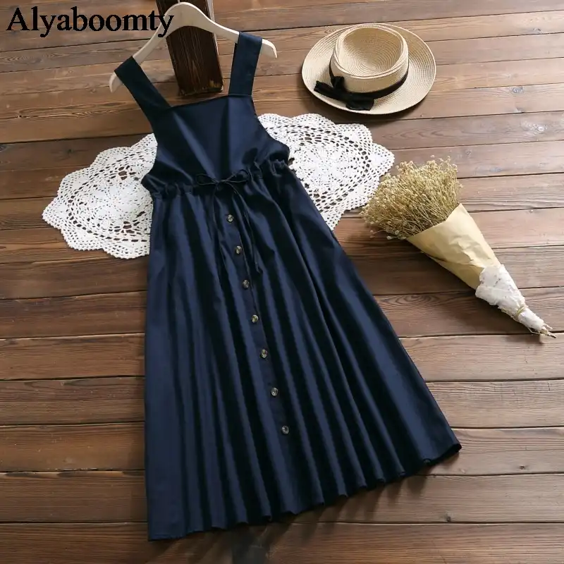 navy blue spring dresses