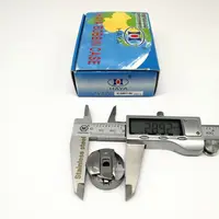 5pcs in a lot Tajima Barudan embroidery machine parts Haya bobbin case SIZE M BC-DBM(Z2)-NBL bobbin case - Image 3
