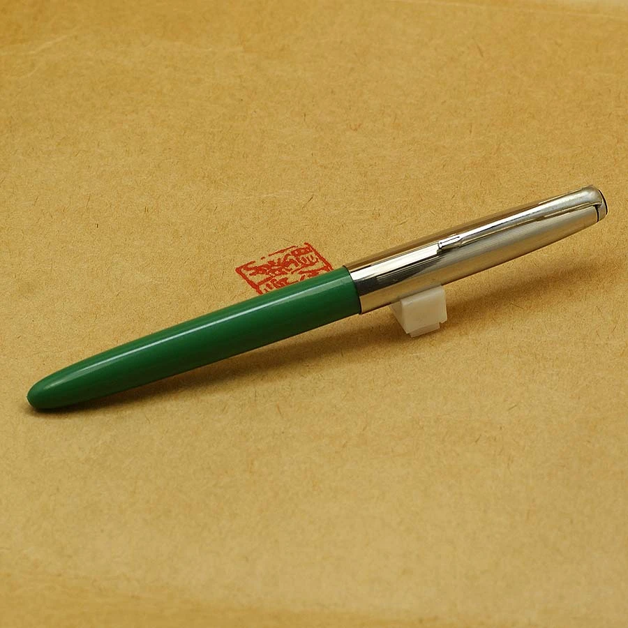 レインボー万年筆1年筆万年筆学生万年筆オフィス文具虹ペン Pen Capacitor Pen Tippen Spinning Pens Aliexpress