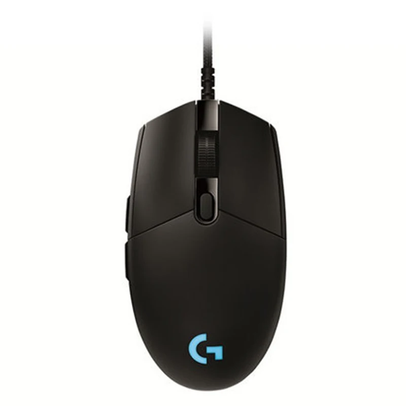 Logitech G Pro mouse