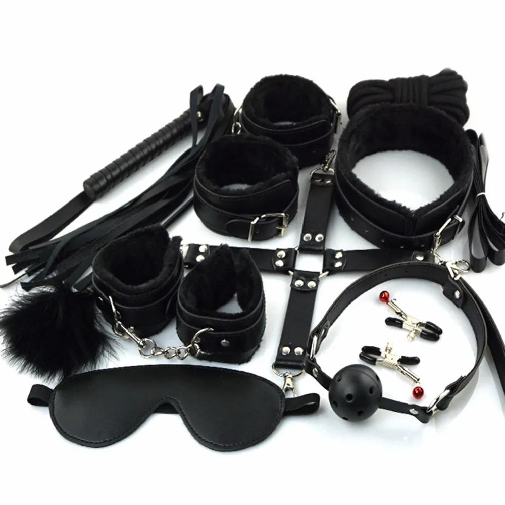 Эротические секс игрушки для пар сексуальное нижнее белье из искусственной кожи