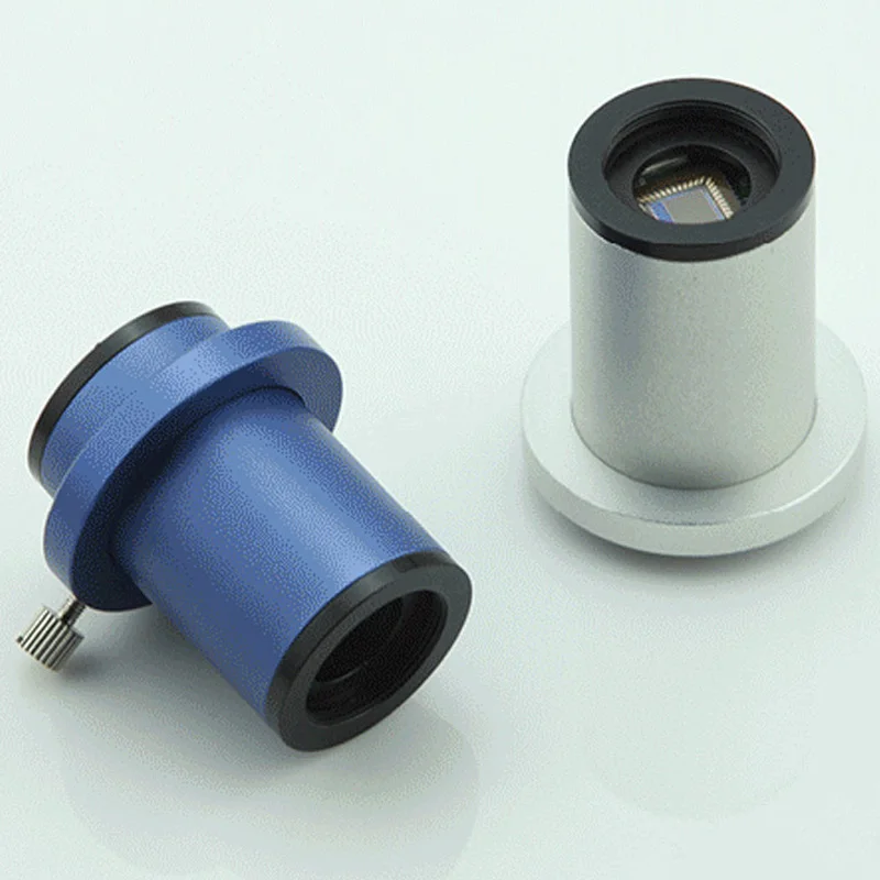 

QHY CCD QHYCCDAdd a ST4 guide star line / QHY5L-II-C color planet photography, guide star CCD