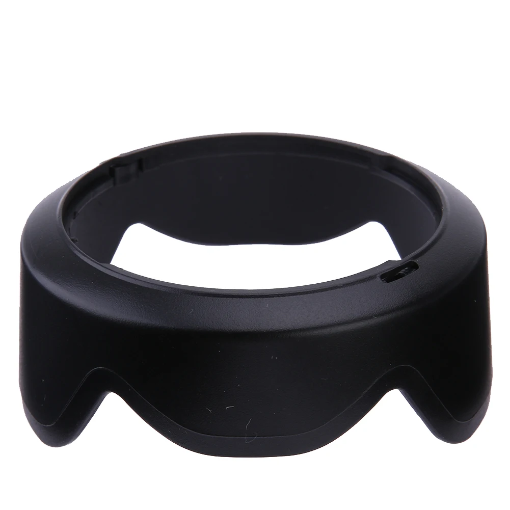 EW 53 EW53 Lens Hood Reversible Camera Lens Hood for Canon EF M 15 45mm f/3.5 6.3 IS STM in