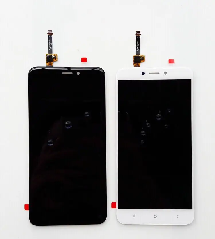 

Tested OK For Xiaomi Redmi 4X LCD display Touch Screen Test Good Digitizer Assembly Replacement For Xiaomi Redmi 4X Pro 5.0 inch