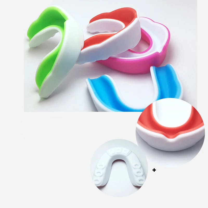 حامي الفم هوكي الأسنان حامي كرة السلة الكبار الأطفال ل الملاكمة السلامة كرة القدم الملاكمة التايلاندية اقي الفم الصمغ درع حامي الفم هوكي الأسنان حامي كرة السلة الكبار الأطفال ل الملاكمة السلامة كرة القدم الملاكمة التايلاندية اقي الفم الصمغ درع