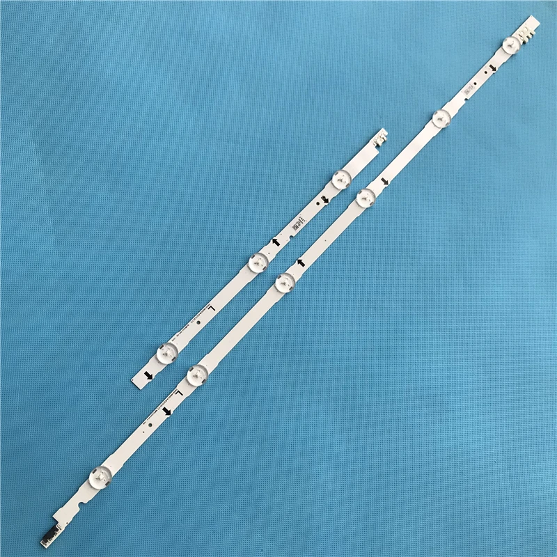 

new 1 set LED Backlight strip For ue48h6200 UE48H6240CY-GH480BGLV1H GH048BGA-B2 CY-GH048BGLV3H CY-GH048BGLV2H CY-GH048BGLV4H