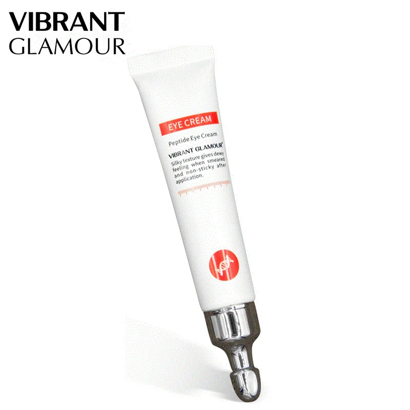 

Peptide Collagen Eye Cream Anti-Wrinkle Anti-aging Remover Dark Circles Eye Care Against Puffiness Eye Bags Removal TSLM1