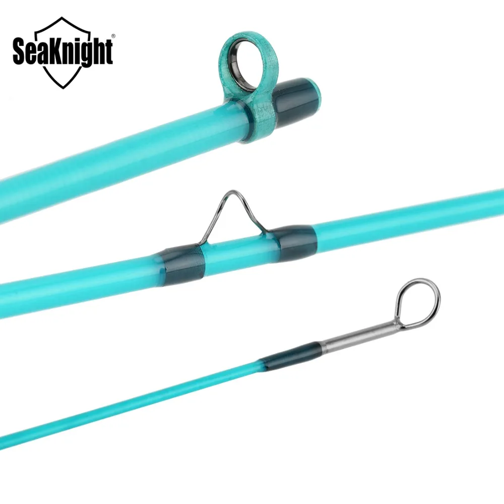 SeaKnight MAXWAY FAIRY 3 # рыболовная удочка 2 1 м 7фт секции L Power MR Action угг углеродная