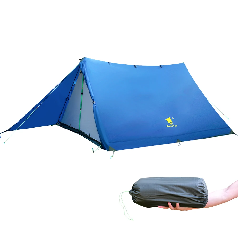 outdoor bubble tent