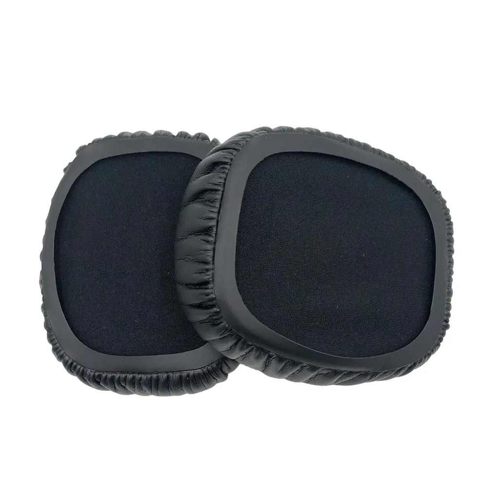 1 Pair of Ear Pads Cushion Cover Earpads Replacement Cups for JBL J88 J88I j88A Sleeve Headset Earphone Headphones