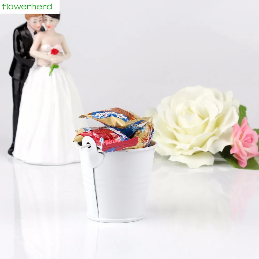 12pcs-Wedding-Favors-and-Gifts-Candy-Box-Metal-Mini-Tin-Bucket-Gift-bags-with-Handles-Wedding
