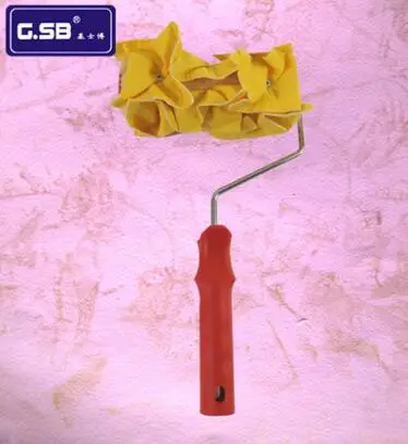 Diy Pattern Paint Roller Symphony Pattern Paint Roller Ragging Paint Roller For Wall Decoration Gsb Tools No Sb Tm5 Paint Tool Patterned Paint Rollers Paint Pattern Rollerpaint Roller Aliexpress