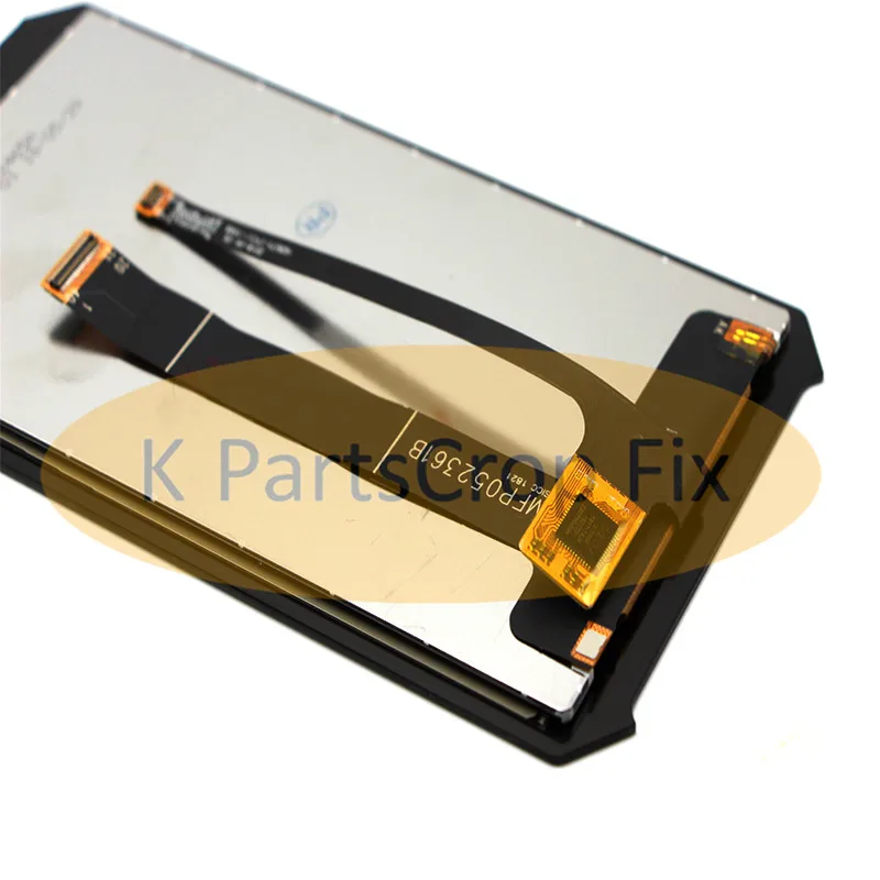 Doogee S60 (6)