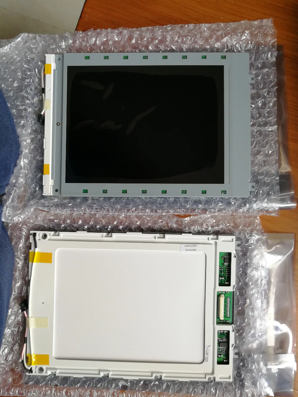 Новая и оригинальная ЖК-панель LTBLDT701G6CS