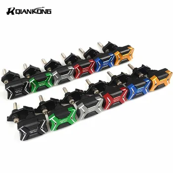 

For Suzuki GSX-S1000 2015-2017 Motorcycle Accessories Motorcycle Engine Stator Clutch Case Slider Protector Cover Crash Pad