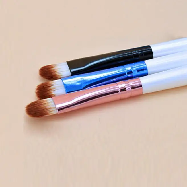 

Multiple specifications 1PCS pro Makeup Cosmetic Brushes Powder Foundation Eyeshadow Contour Brush Tool A50