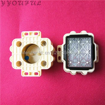 

2pcs Large format printer spare parts Wit-color Cap top /Wit color Ultra 9000 9100 9200 capping sheet DX5 DX7