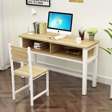 Детские мебельные гарнитуры комплект детской мебели деревянный+ стальной детский стол и стул набор стул стол для учебы набор mesa y silla infantil Горячий