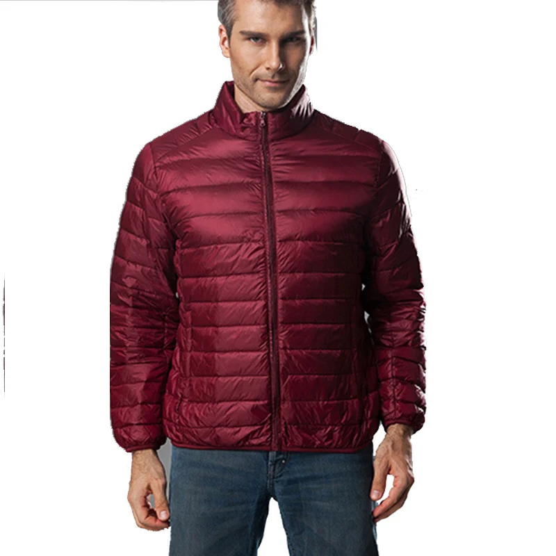 

Add new White duck down90% Super big men plus size 6XL Large Coat Ultra keep warm Jacket Overcoat Solid Jackets Winter Coats