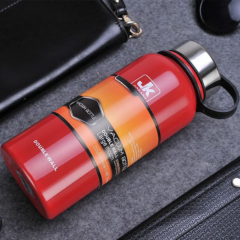 1100ml 1500ml home water heater stainless steel insulated bottle coffee