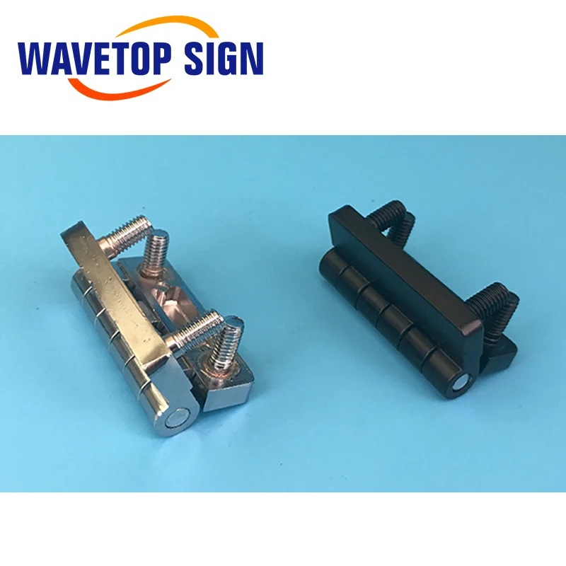 WaveTopSign с шарнирным креплением для C02 Лазерная гравировальная и режущая