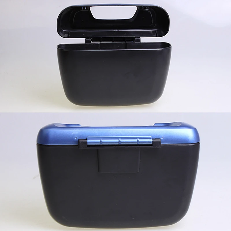 ZD 1X Car Door Trash Can For Ssangyong kyron Kia rio ceed sportage cerato Mercedes benz w203 w204 w211 accessories
