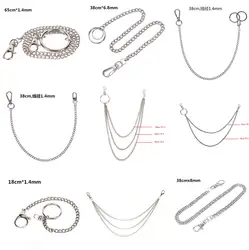 18/38/65 см; Уличная обувь; большие брелок для ключей рок повседневные брюки с поясом Hipster брелки джинсовые штаны брелок аксессуары в стиле