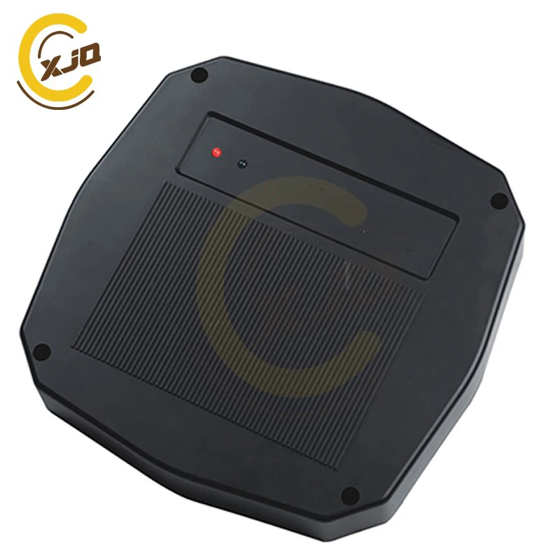 

XJQ RFID 125 KHz,Waterproof ,Long distance EM card reader ( 80~100CM ) with wiegand 26 GB-R009