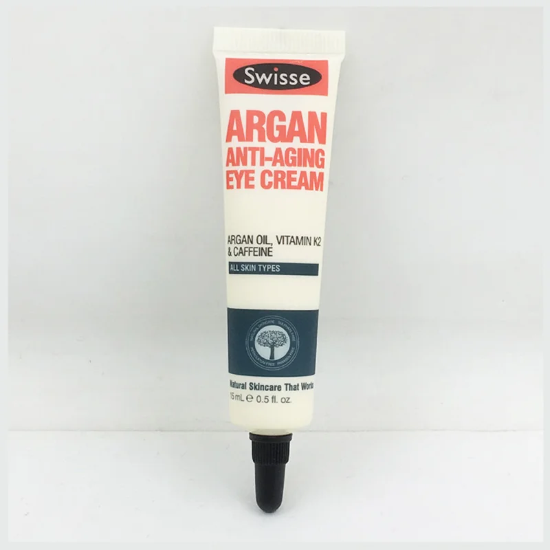 swisse argan eye cream
