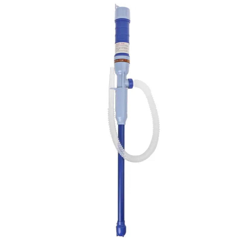 

Water Pump Powered Electric Outdoor Fuel Transfer Suction Pumps Liquid Transfer Non-Corrosive Liquids