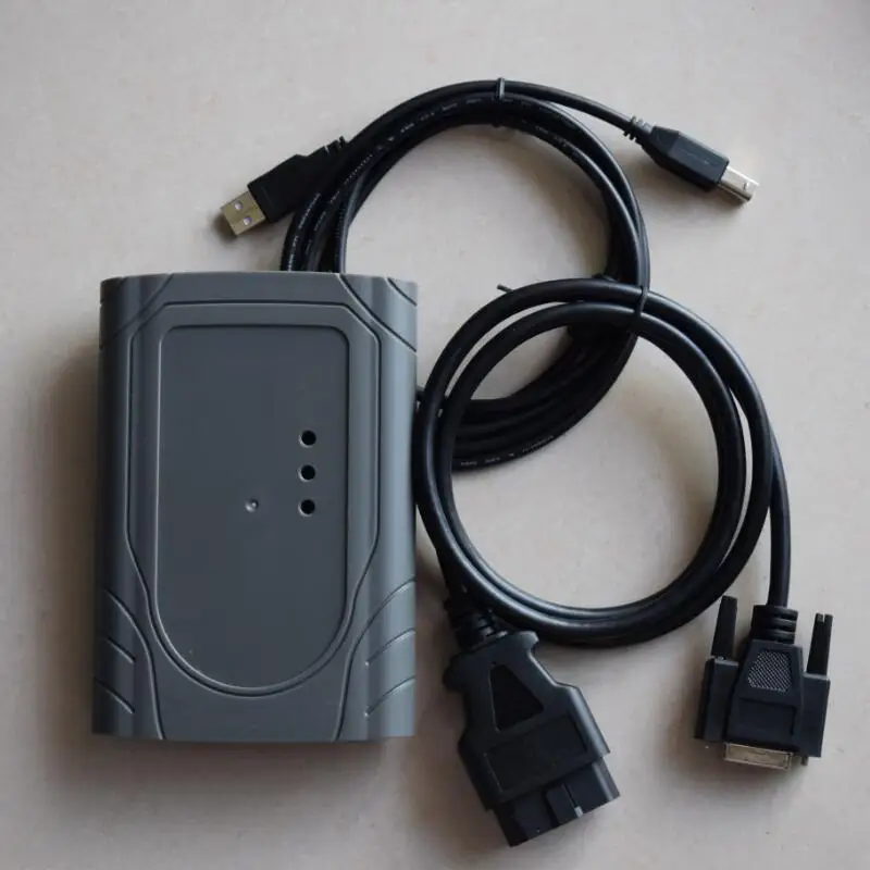  Para toyota diagnóstico it3 escáner otc Global Techstream GTS OTC VIM OBD HDD instalado en cf-19 or