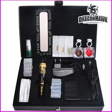 Оборудование для перманентного макияжа татуировки бровей губ оборудование