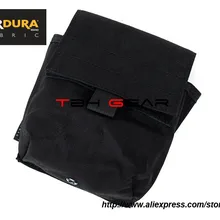 TMC 9030A 100rd Ammo Pouch MOLLE средство для охоты Чехол Cordura черный+(SKU12050390