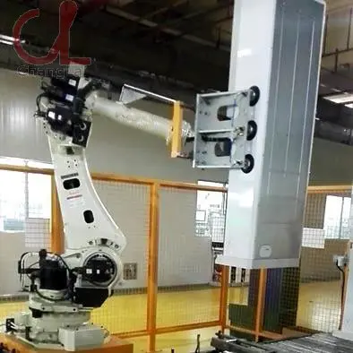 

NLFTYS Series Vacuum Suction Cups with Spring Plungers Handling of hot workpieces or flat workpieces with smooth