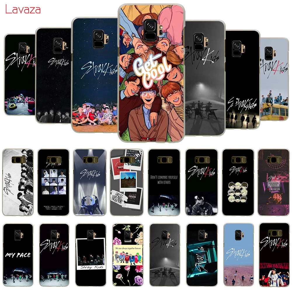 Твердый чехол для телефона Lavaza Samsung Galaxy A10 A30 A40 A50 A70 M10 M20 M30 | Мобильные телефоны и