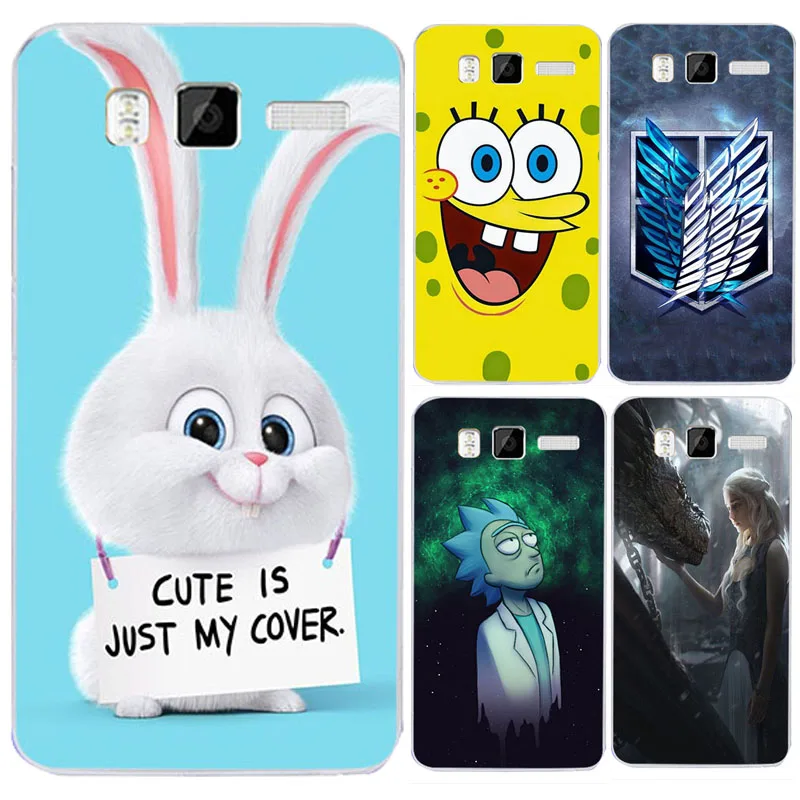 

Cute Animal Cat Printing Case for Lenovo A916 A 916 Cover Cartoon Design Funda Soft Silicone Phone Coque for LenovoA916