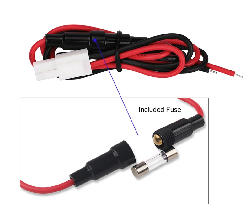 Автомобильная розетка с двумя USB портами для зарядки автомобиля|charger adapter|usb powerdouble
