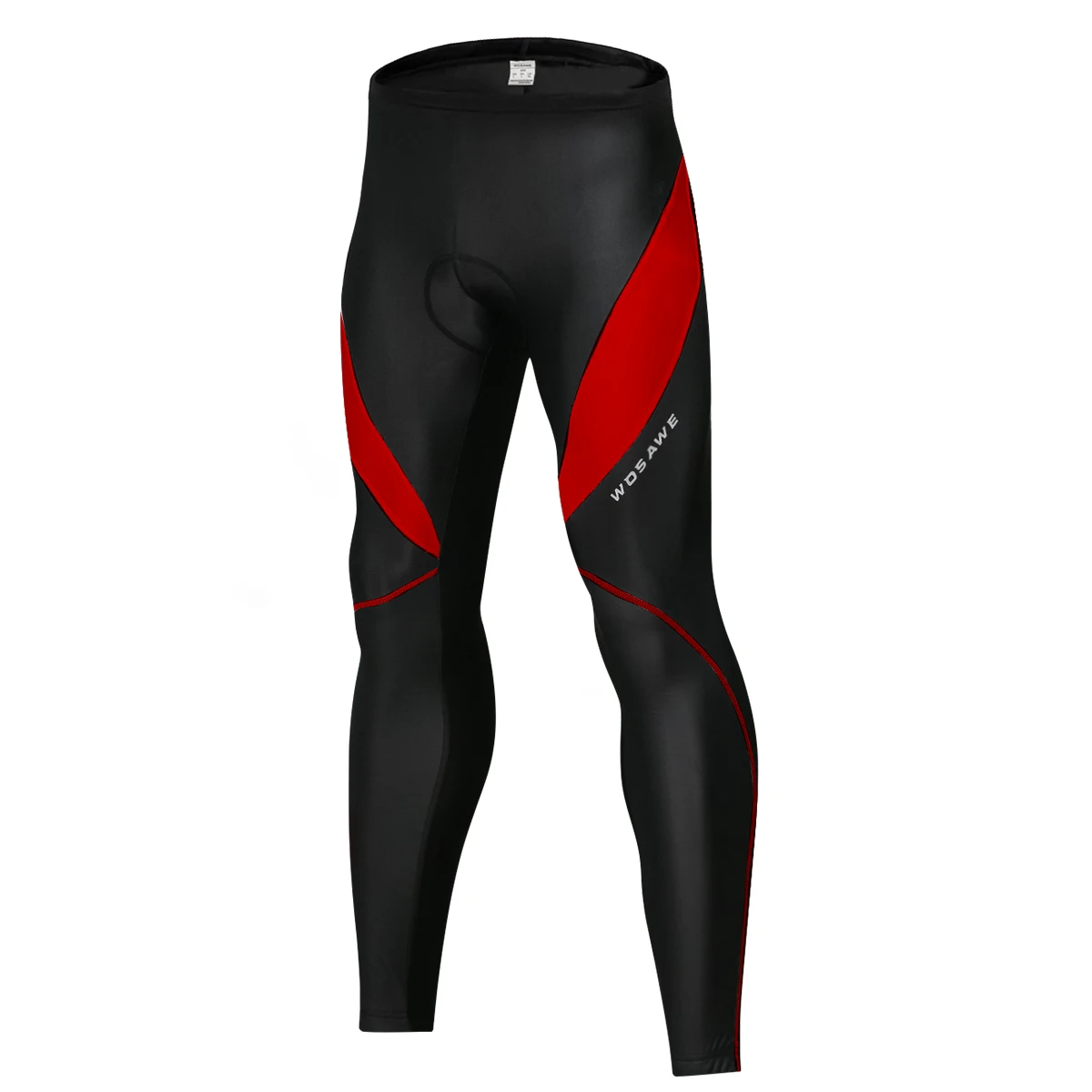 WOSAWE Mens Tights Cycling Pants PU Thermal Fleece Partly Mountain MTB Bike Trousers Gel Pad Reflective Sports Pants M-3XL WOSAWE Mens Tights Cycling Pants PU Thermal Fleece Partly Mountain MTB Bike Trousers Gel Pad Reflective Sports Pants M-3XL