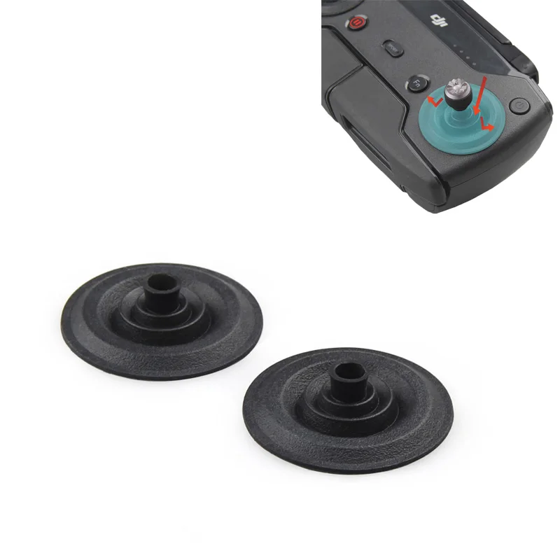 Защитный чехол для пульта дистанционного управления Joysticks thumb rocker Для DJI Mavic Pro 1 /